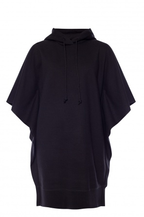 Dress with sweatshirt effect, zdjęcie 1 Dress with sweatshirt effect od MM6 Maison Margiela